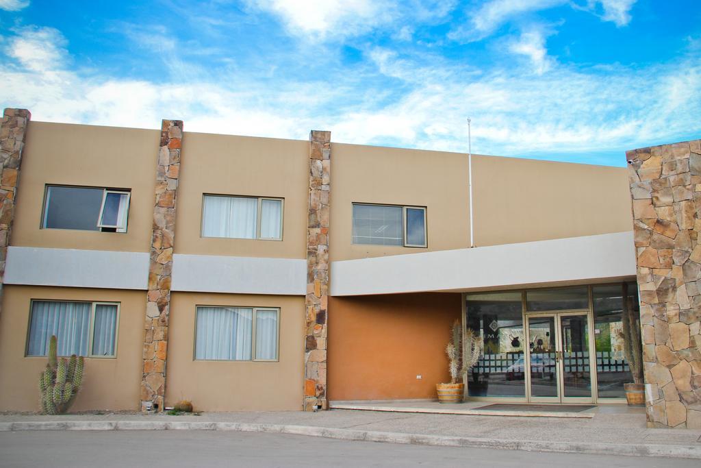 Hotel Limari Ovalle Exterior foto